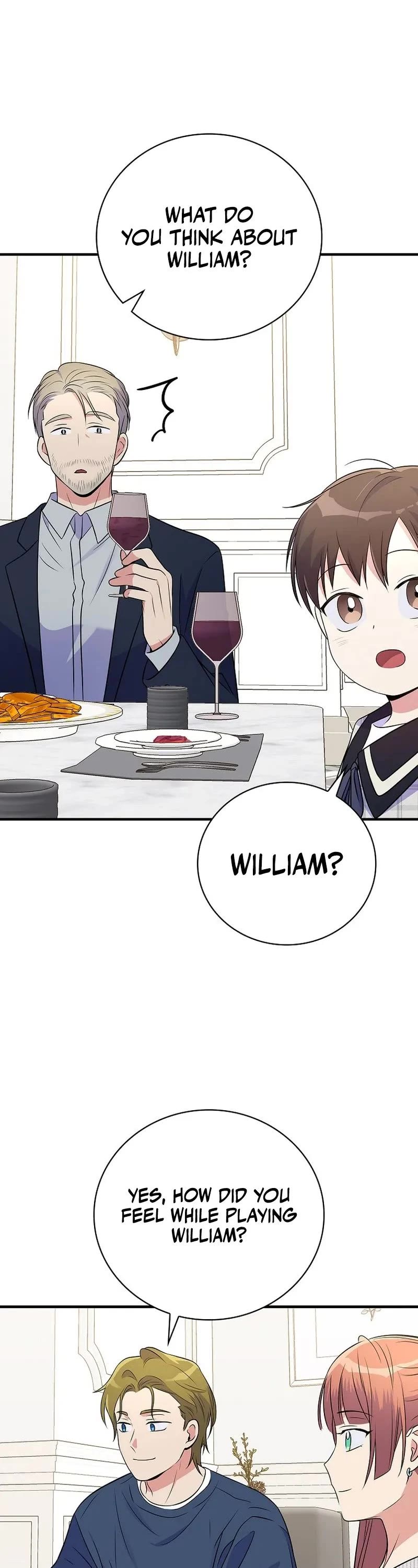 Superstar From Age 0 Chapter 34 page 23 - Chapter 34