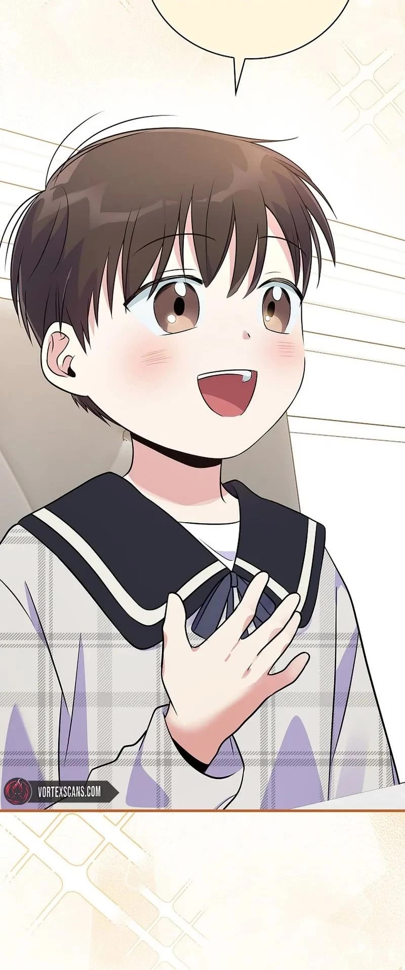 Superstar From Age 0 Chapter 34 page 25 - Chapter 34