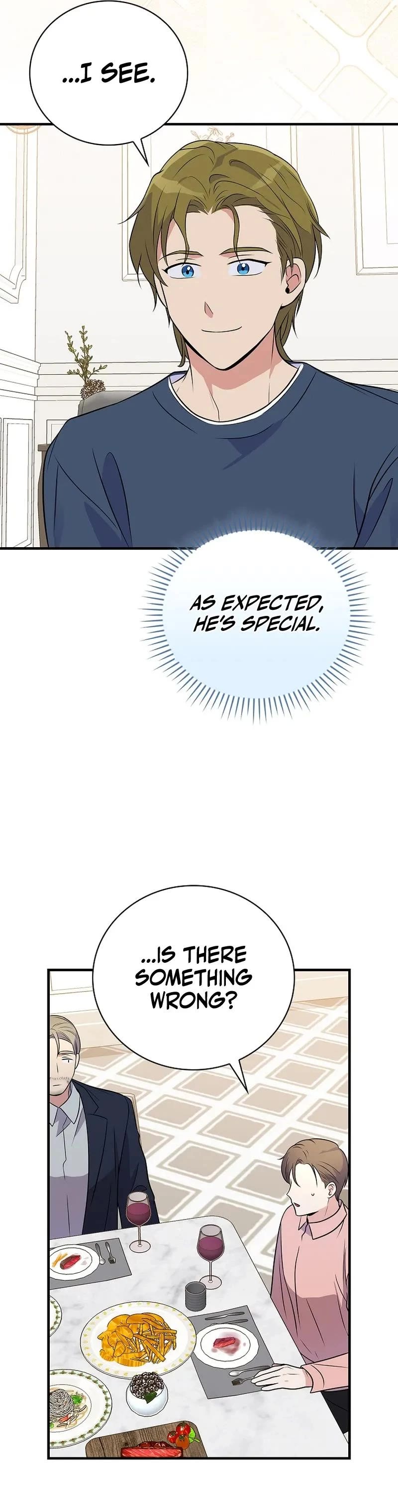 Superstar From Age 0 Chapter 34 page 26 - Chapter 34