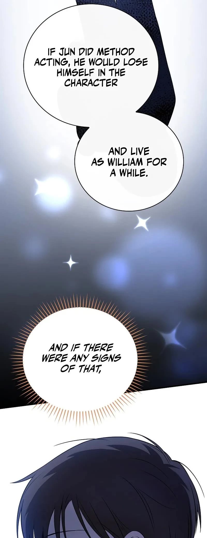 Superstar From Age 0 Chapter 34 page 29 - Chapter 34