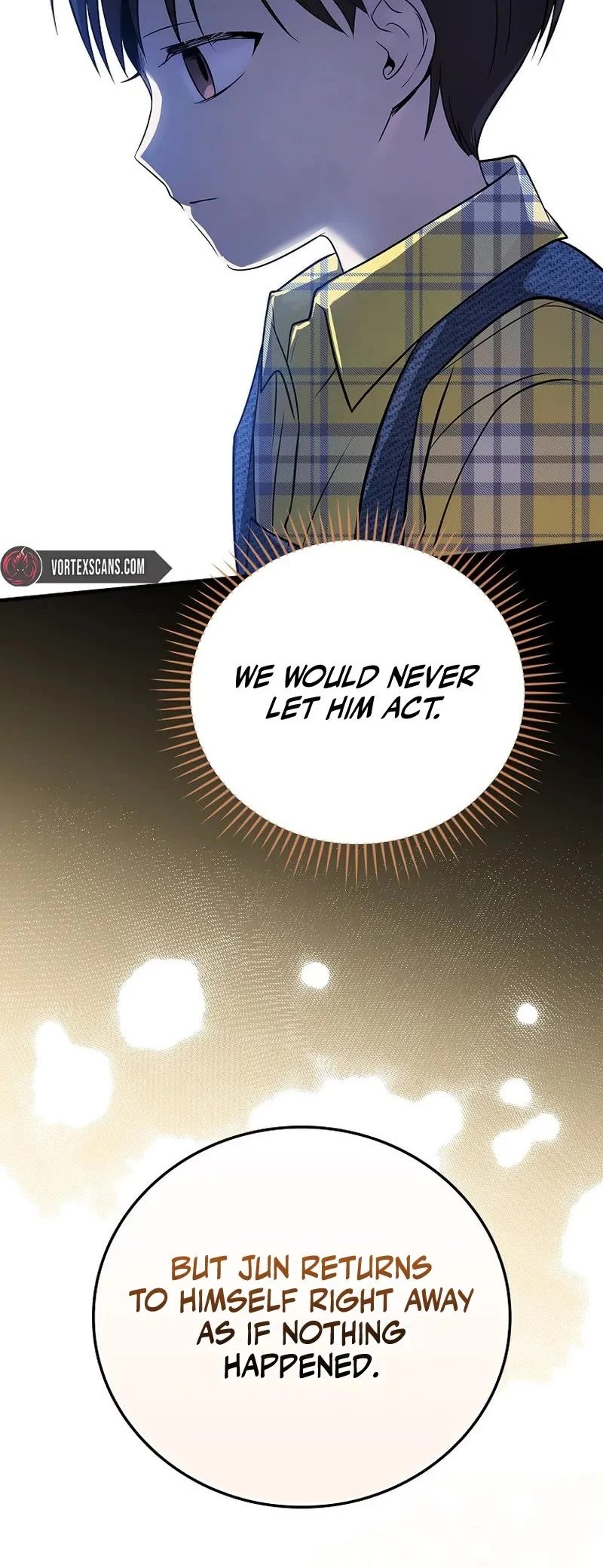 Superstar From Age 0 Chapter 34 page 30 - Chapter 34