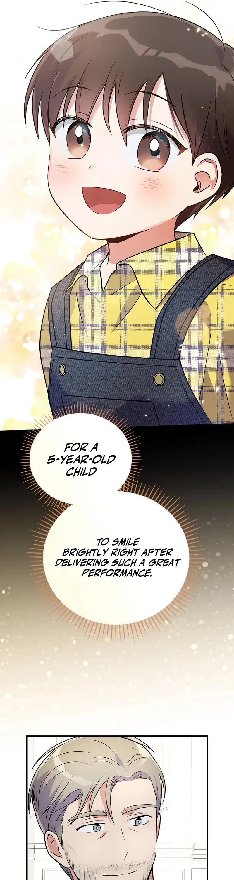 Superstar From Age 0 Chapter 34 page 31 - Chapter 34