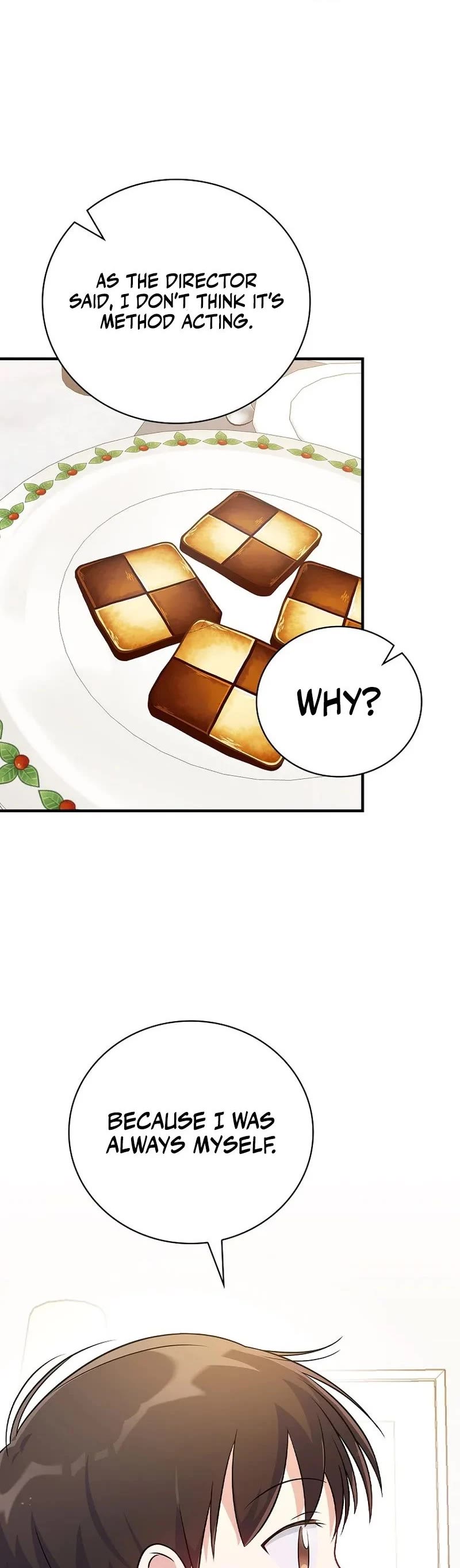 Superstar From Age 0 Chapter 34 page 34 - Chapter 34