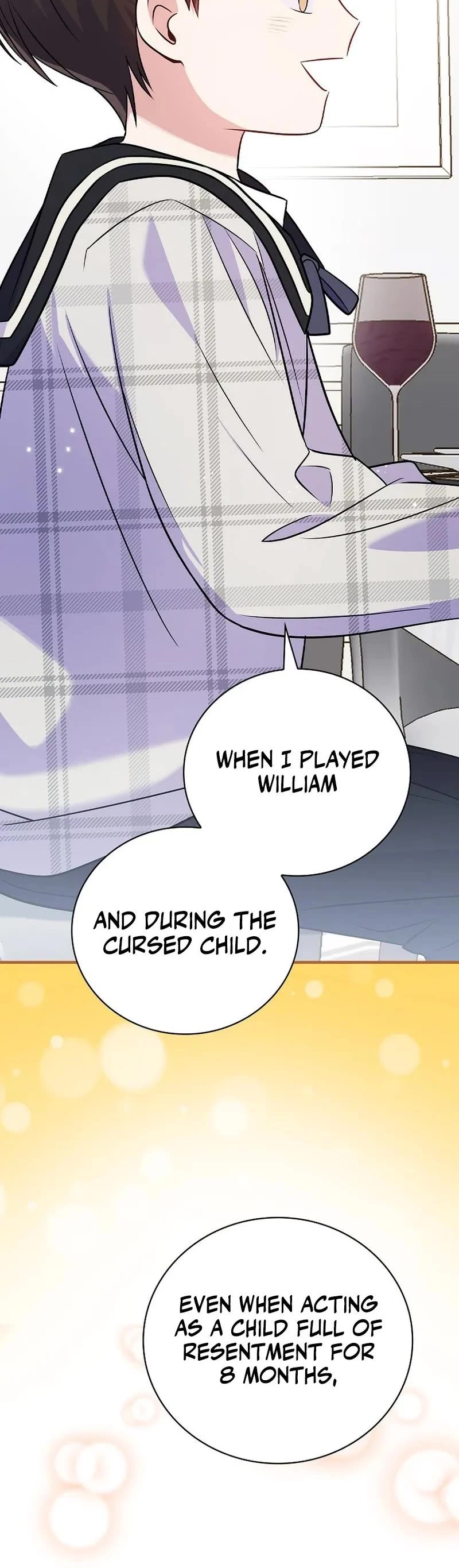 Superstar From Age 0 Chapter 34 page 35 - Chapter 34