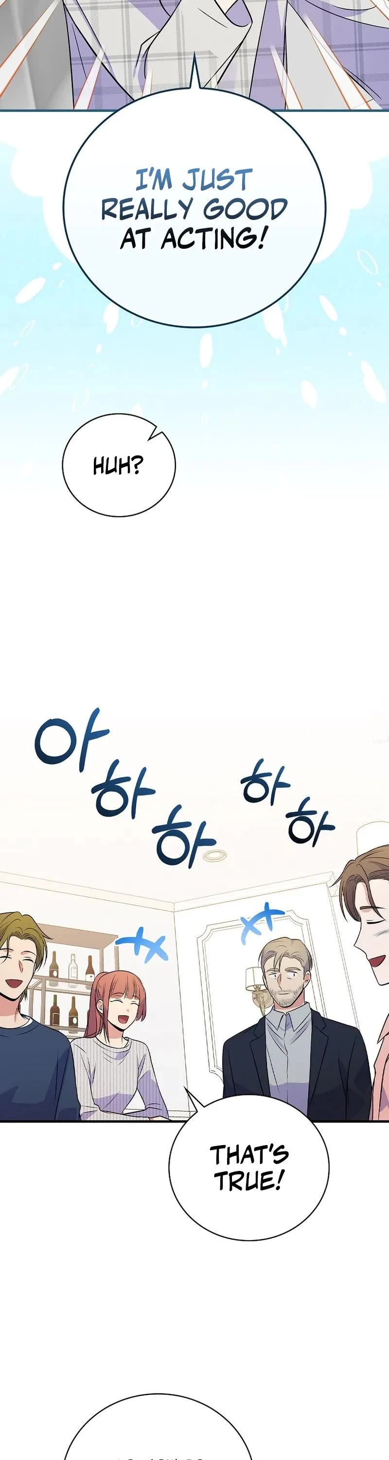 Superstar From Age 0 Chapter 34 page 37 - Chapter 34