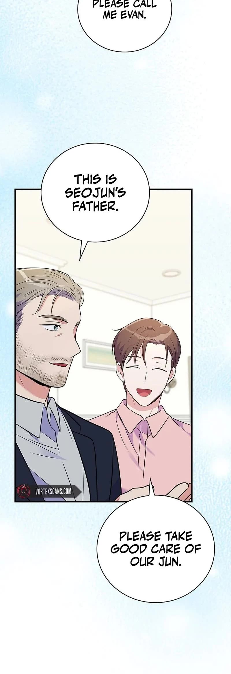 Superstar From Age 0 Chapter 34 page 4 - Chapter 34