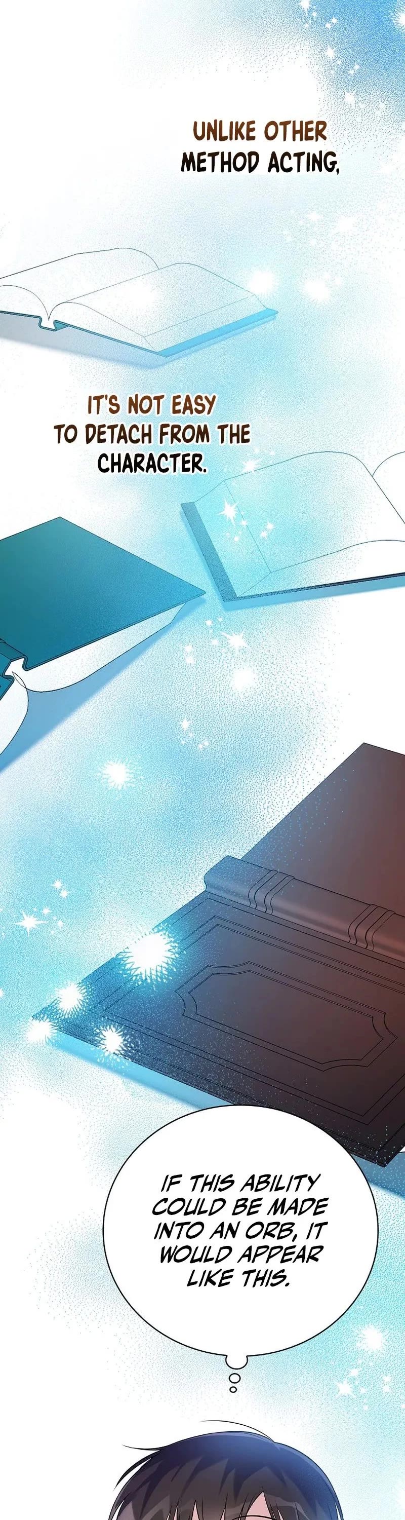 Superstar From Age 0 Chapter 34 page 43 - Chapter 34