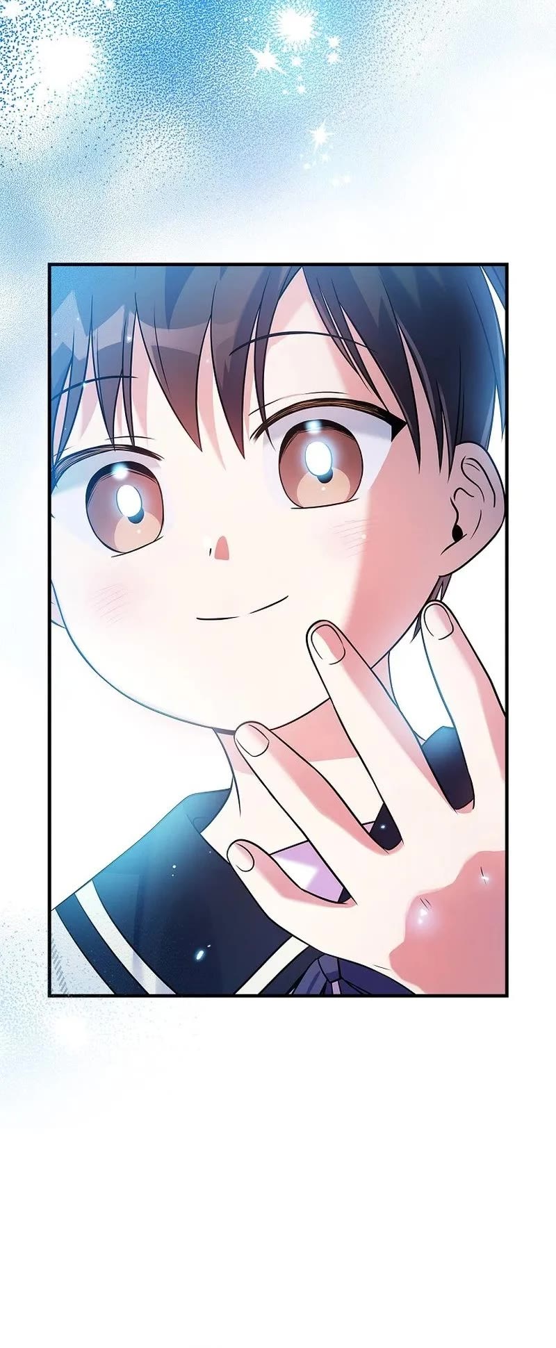 Superstar From Age 0 Chapter 34 page 45 - Chapter 34