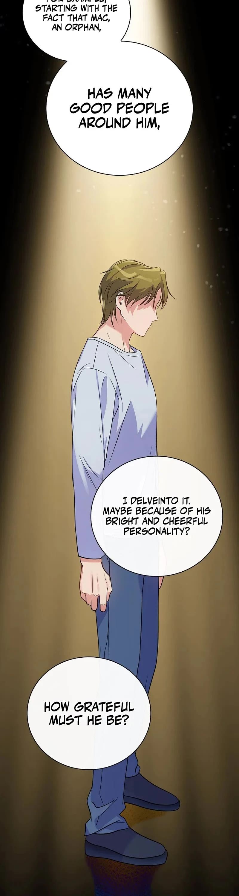 Superstar From Age 0 Chapter 34 page 47 - Chapter 34