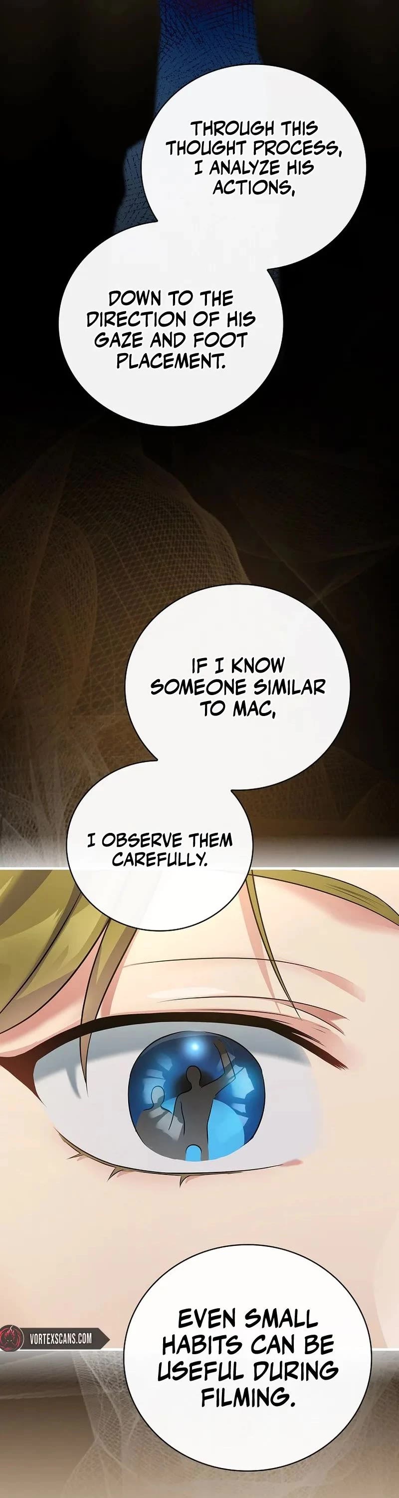 Superstar From Age 0 Chapter 34 page 48 - Chapter 34