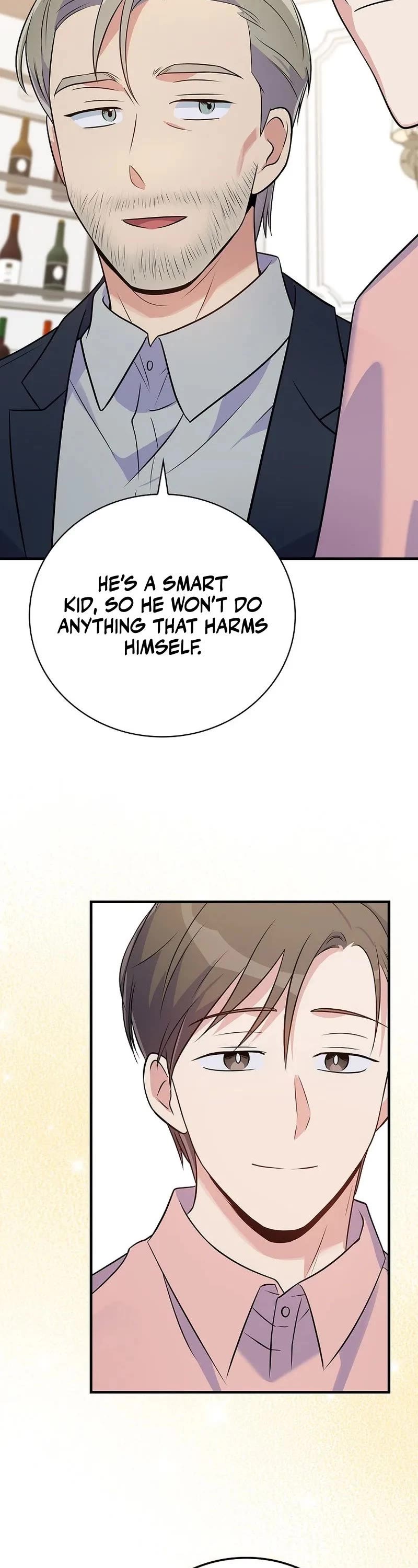 Superstar From Age 0 Chapter 34 page 53 - Chapter 34