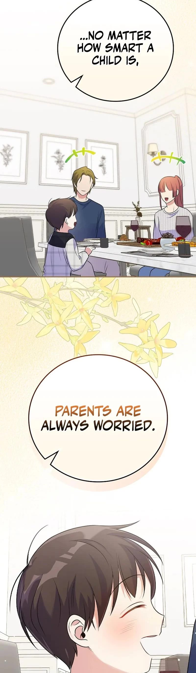 Superstar From Age 0 Chapter 34 page 54 - Chapter 34
