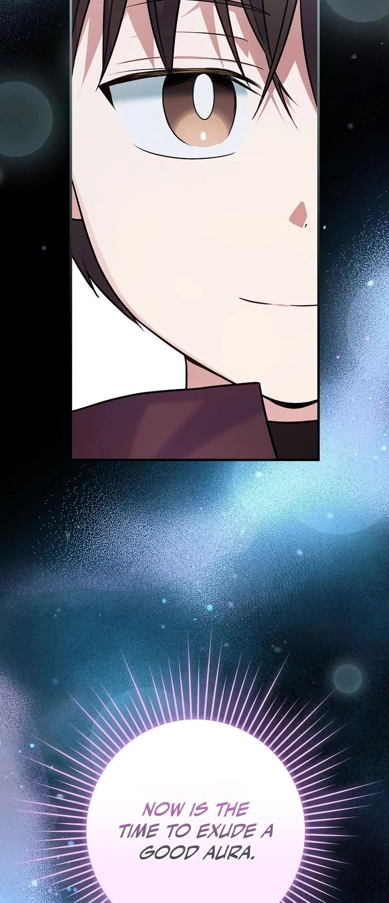 Superstar From Age 0 Chapter 35 page 11 - Chapter 35: S1 End