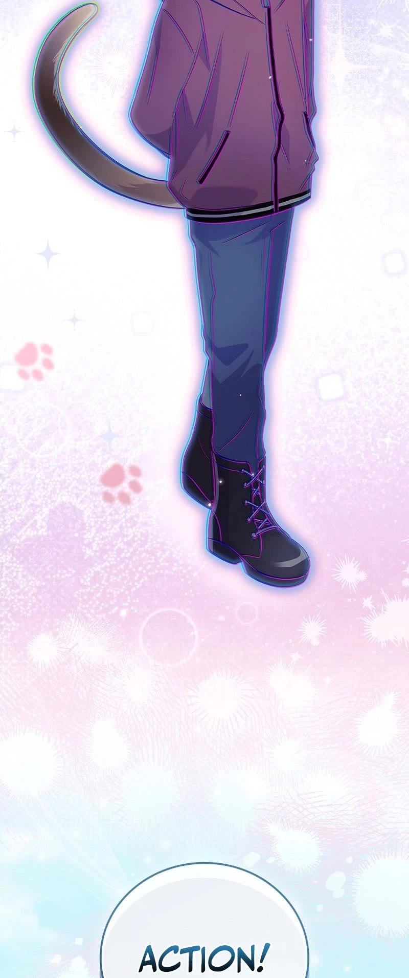 Superstar From Age 0 Chapter 35 page 15 - Chapter 35: S1 End