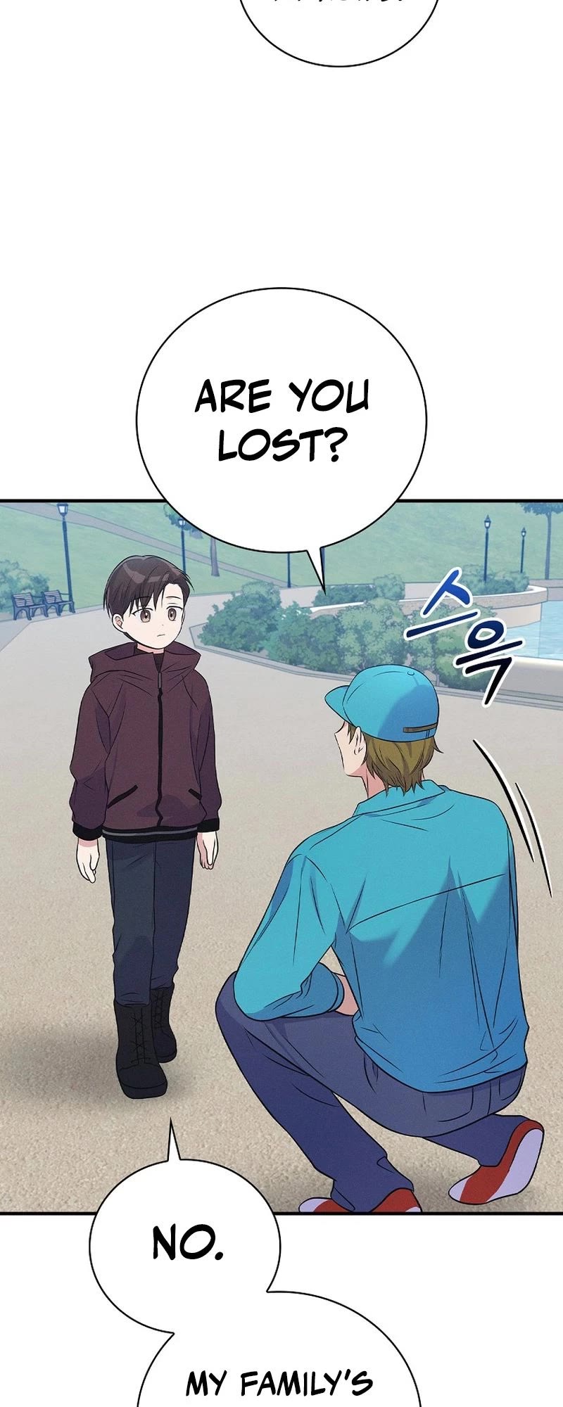 Superstar From Age 0 Chapter 35 page 19 - Chapter 35: S1 End