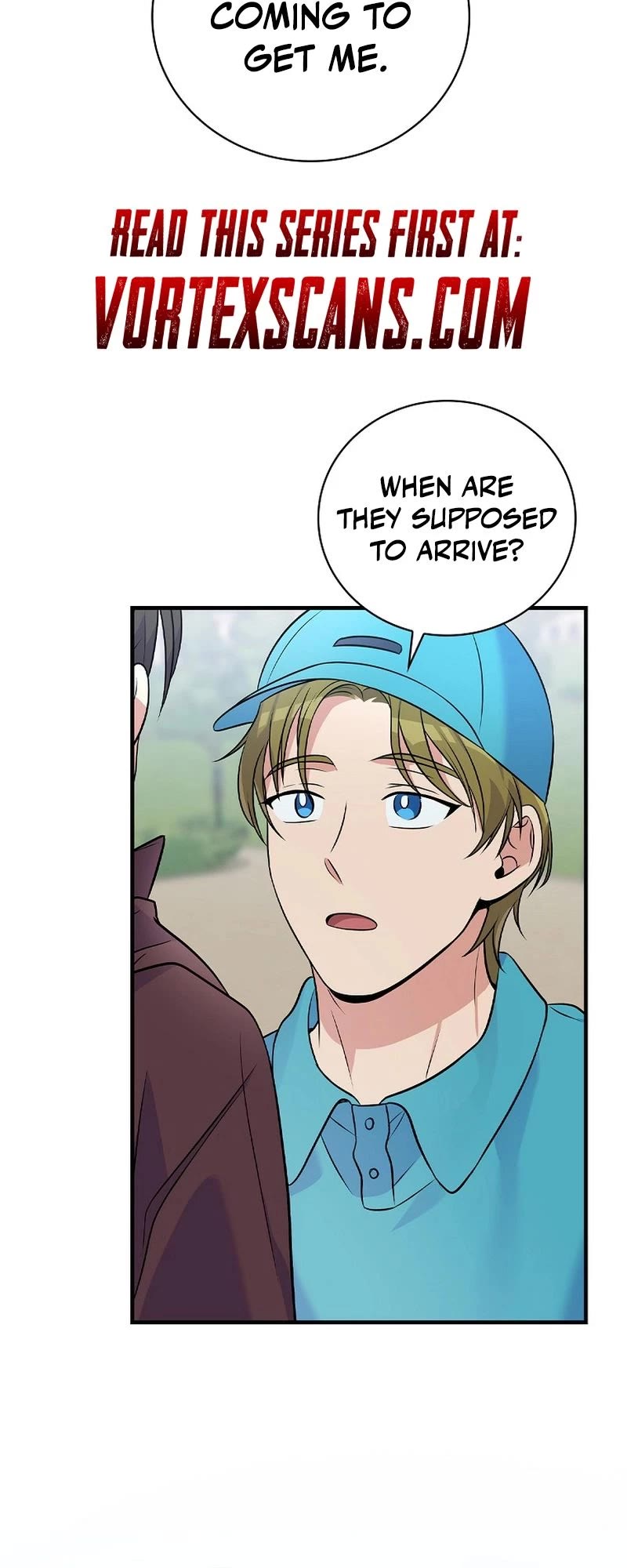 Superstar From Age 0 Chapter 35 page 20 - Chapter 35: S1 End