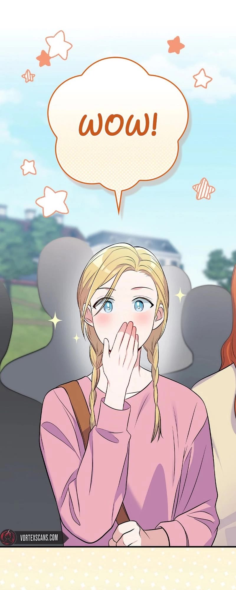 Superstar From Age 0 Chapter 35 page 24 - Chapter 35: S1 End