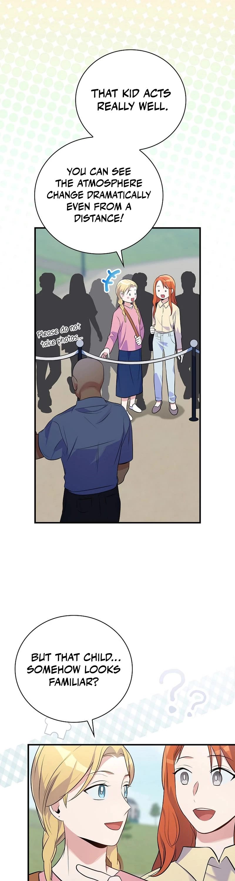 Superstar From Age 0 Chapter 35 page 25 - Chapter 35: S1 End