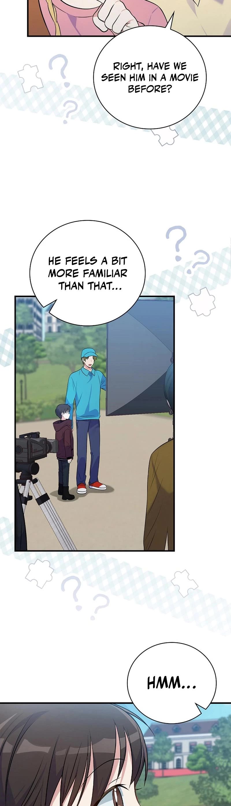 Superstar From Age 0 Chapter 35 page 26 - Chapter 35: S1 End