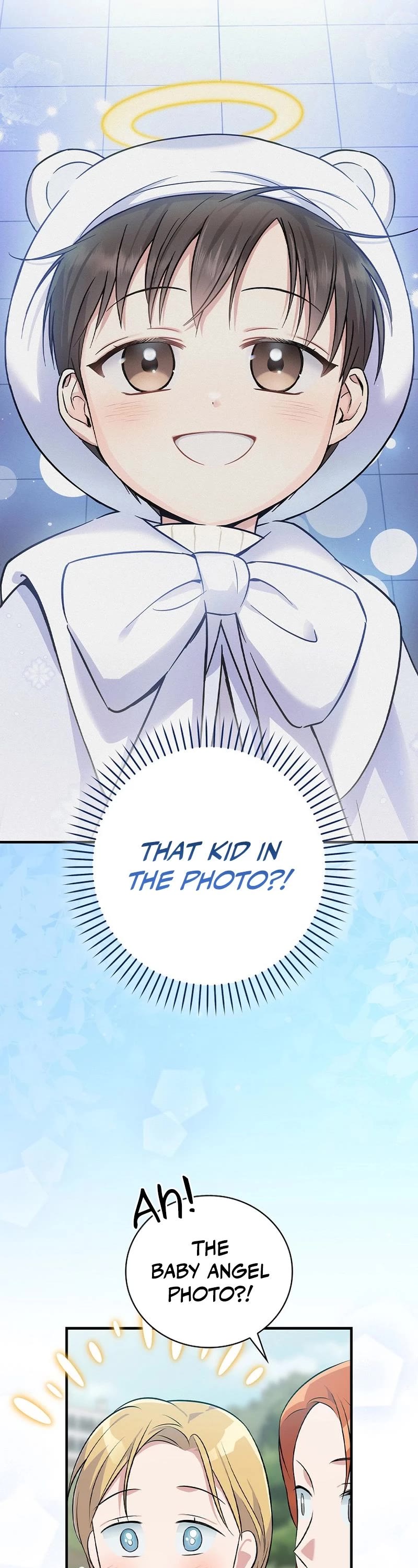 Superstar From Age 0 Chapter 35 page 28 - Chapter 35: S1 End