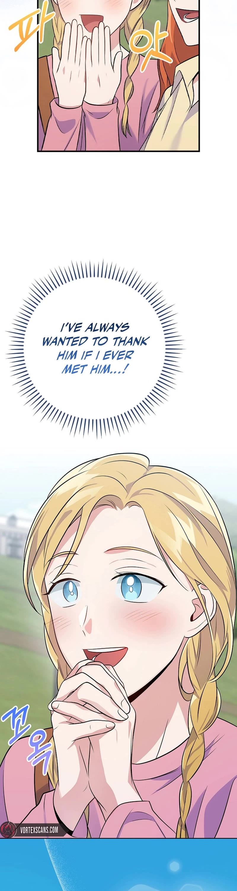 Superstar From Age 0 Chapter 35 page 29 - Chapter 35: S1 End