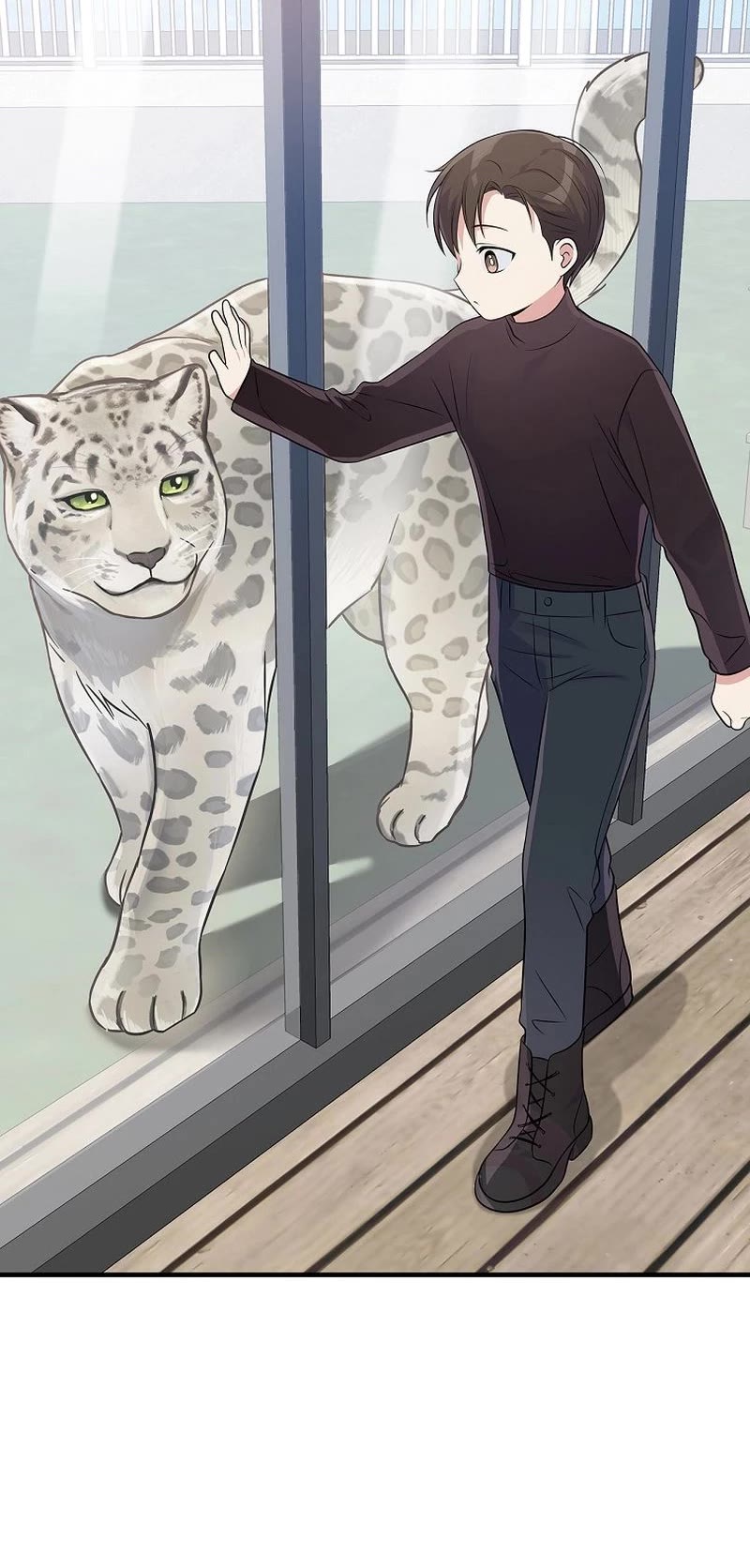 Superstar From Age 0 Chapter 35 page 31 - Chapter 35: S1 End