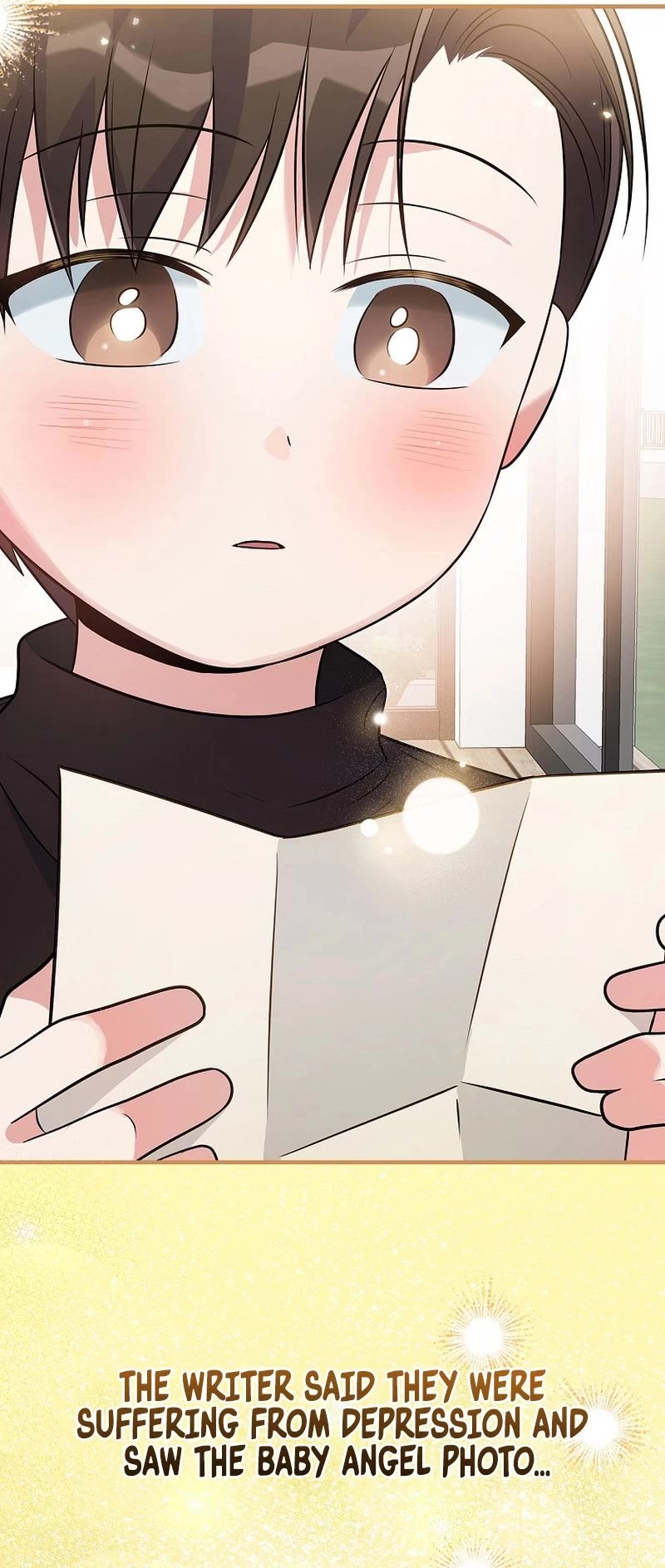 Superstar From Age 0 Chapter 35 page 38 - Chapter 35: S1 End