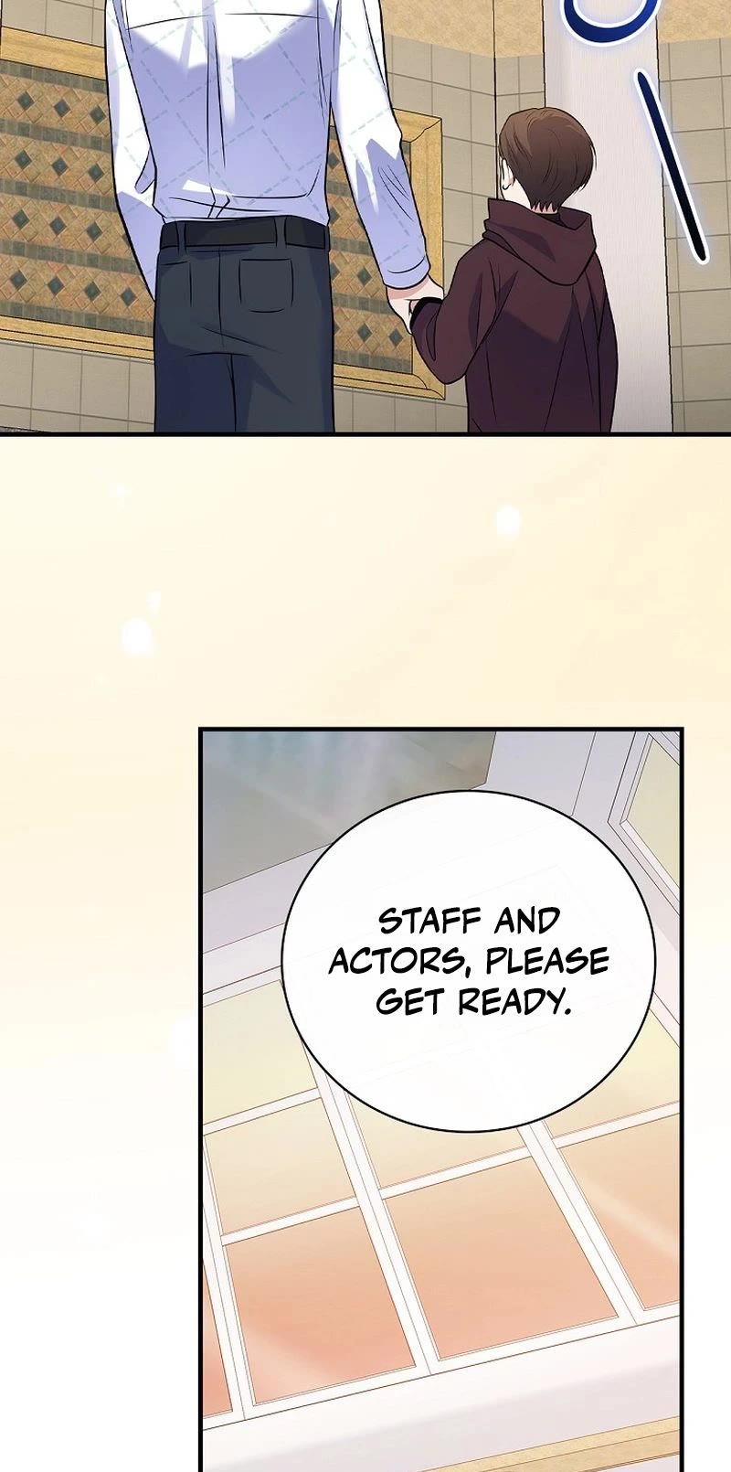 Superstar From Age 0 Chapter 35 page 45 - Chapter 35: S1 End