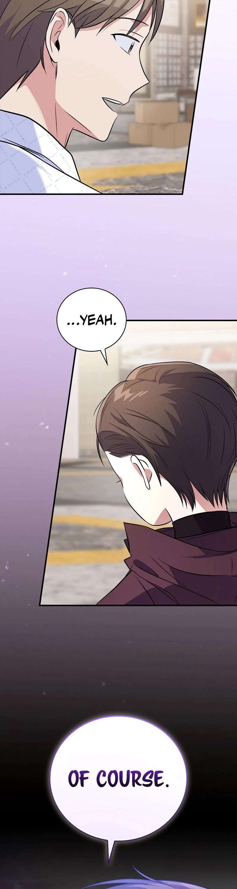 Superstar From Age 0 Chapter 35 page 48 - Chapter 35: S1 End