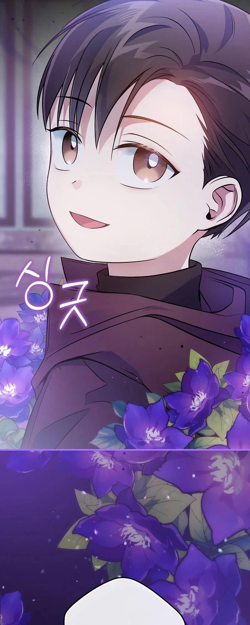 Superstar From Age 0 Chapter 35 page 49 - Chapter 35: S1 End