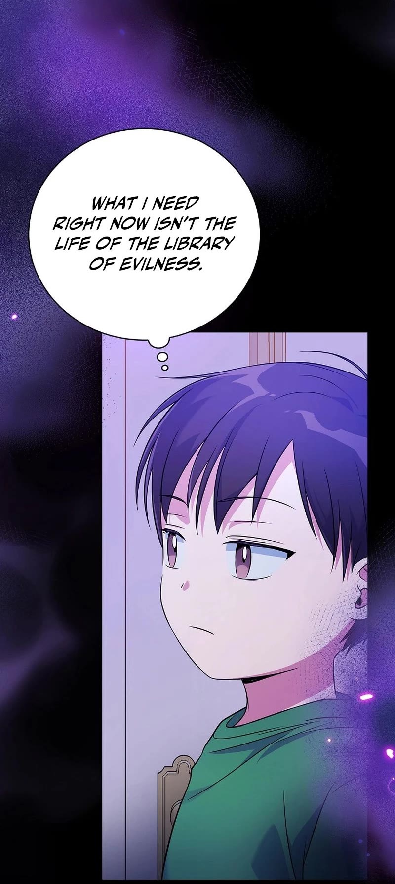 Superstar From Age 0 Chapter 35 page 5 - Chapter 35: S1 End