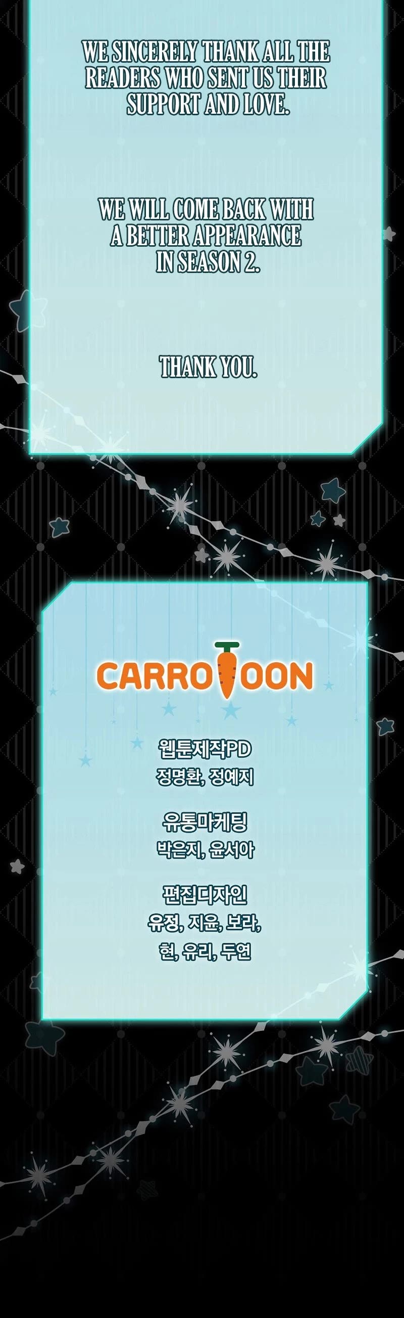 Superstar From Age 0 Chapter 35 page 52 - Chapter 35: S1 End