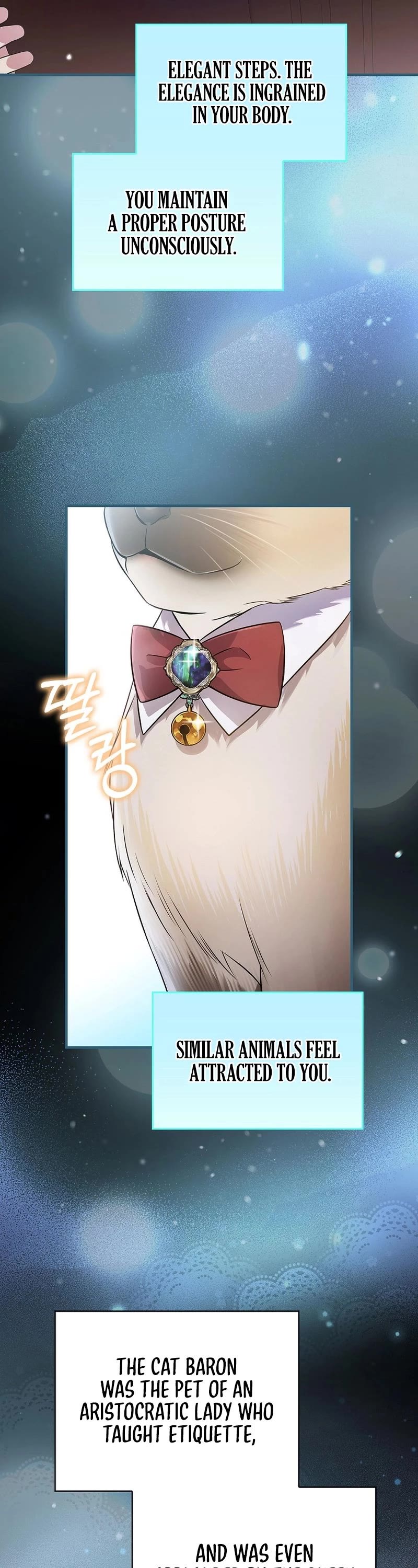 Superstar From Age 0 Chapter 35 page 9 - Chapter 35: S1 End