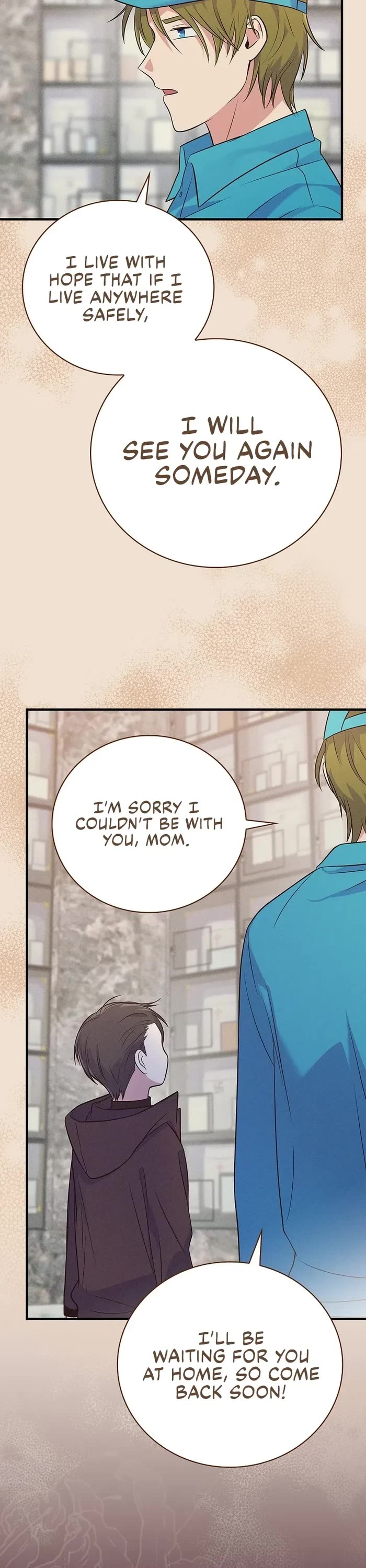 Superstar From Age 0 Chapter 36 page 11 - Chapter 36