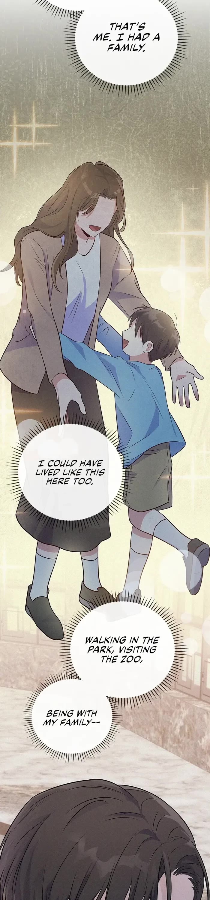 Superstar From Age 0 Chapter 36 page 15 - Chapter 36