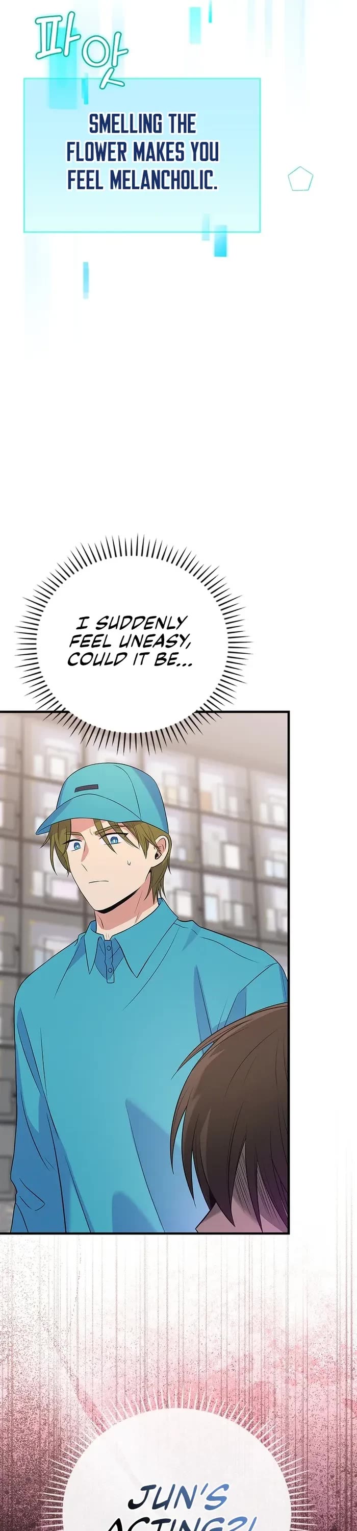 Superstar From Age 0 Chapter 36 page 19 - Chapter 36