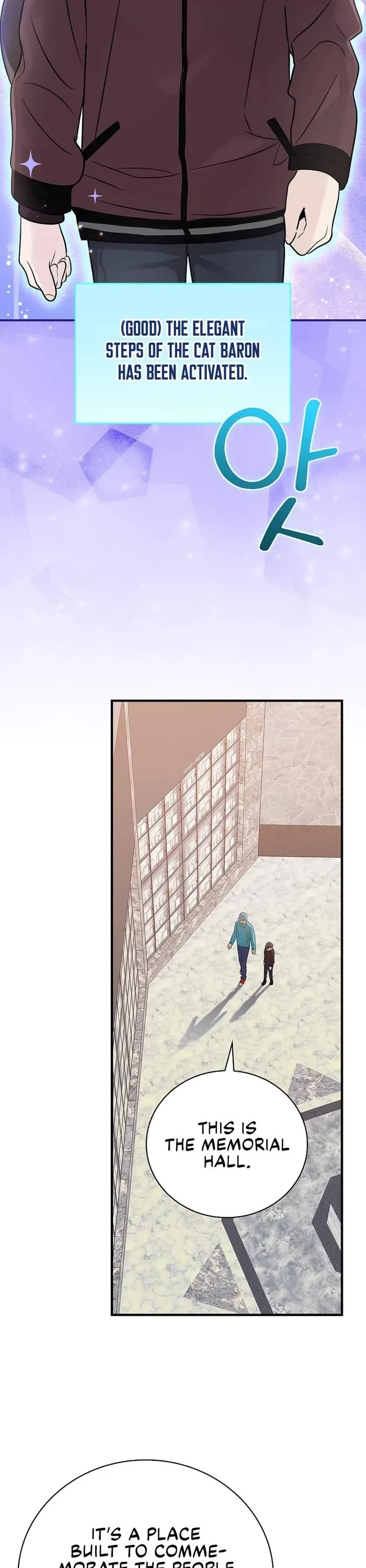 Superstar From Age 0 Chapter 36 page 2 - Chapter 36