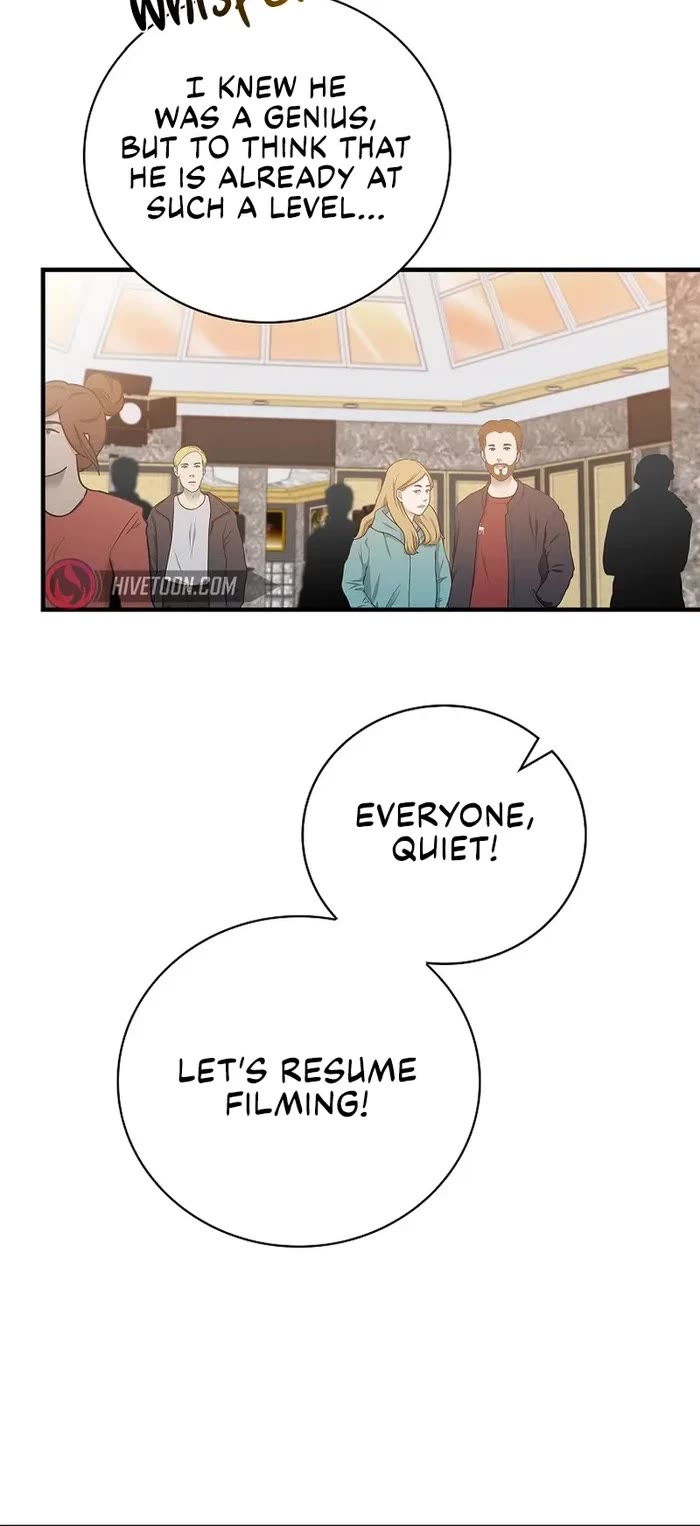 Superstar From Age 0 Chapter 36 page 23 - Chapter 36