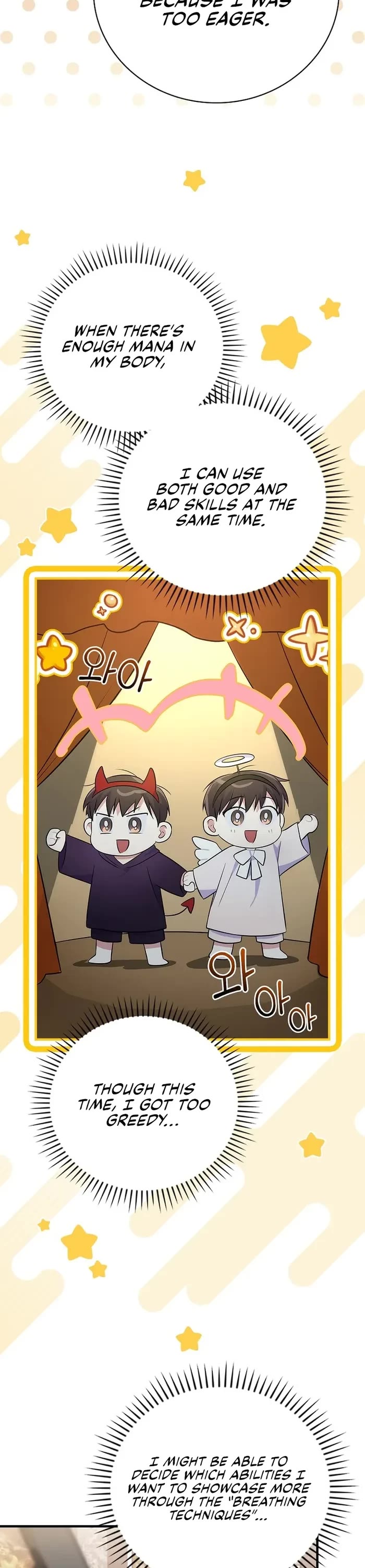 Superstar From Age 0 Chapter 36 page 25 - Chapter 36