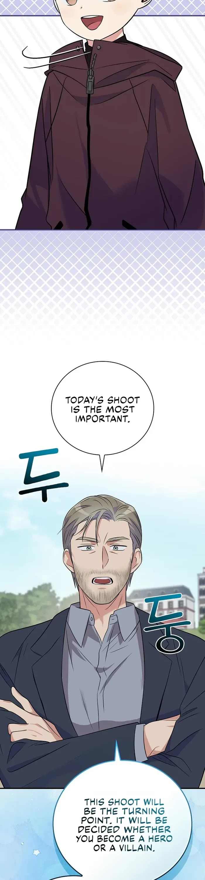 Superstar From Age 0 Chapter 36 page 29 - Chapter 36