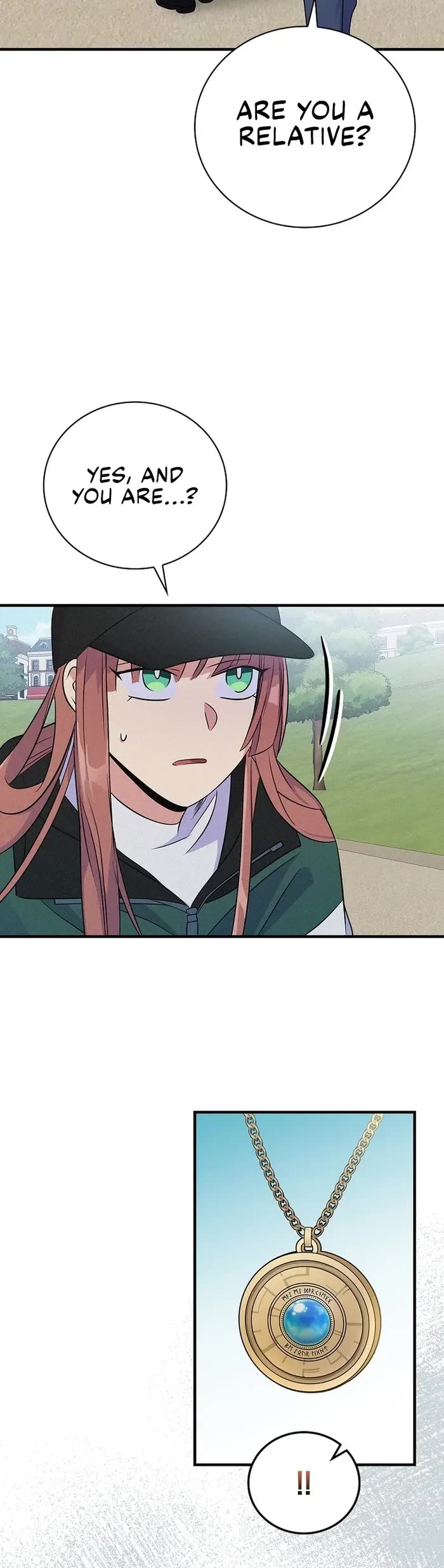 Superstar From Age 0 Chapter 36 page 35 - Chapter 36