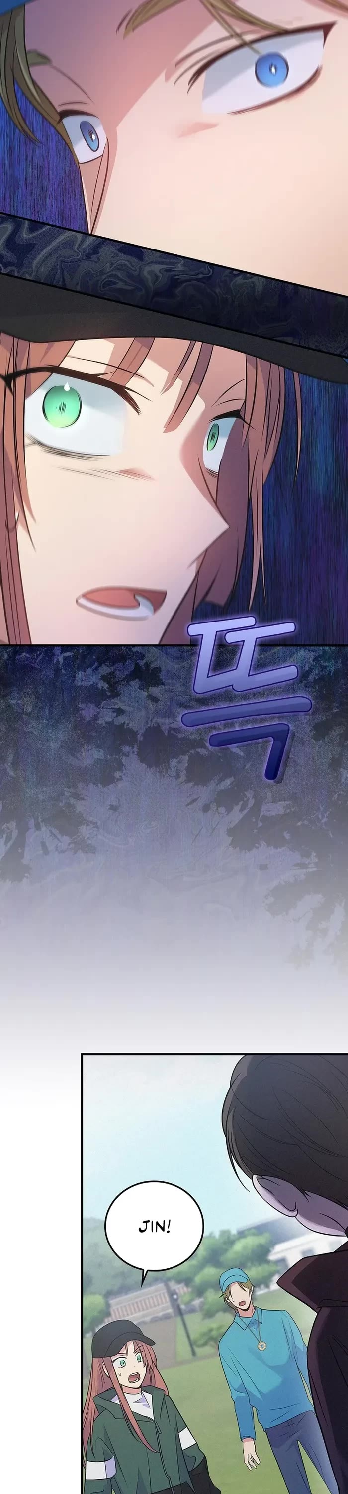 Superstar From Age 0 Chapter 36 page 37 - Chapter 36
