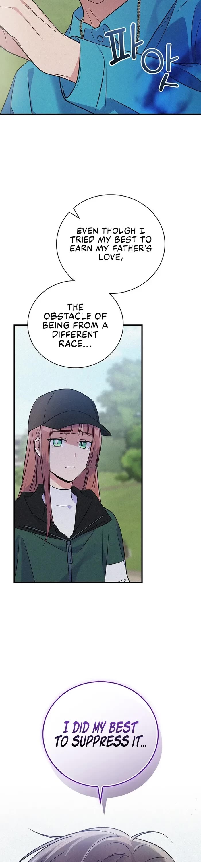 Superstar From Age 0 Chapter 36 page 39 - Chapter 36