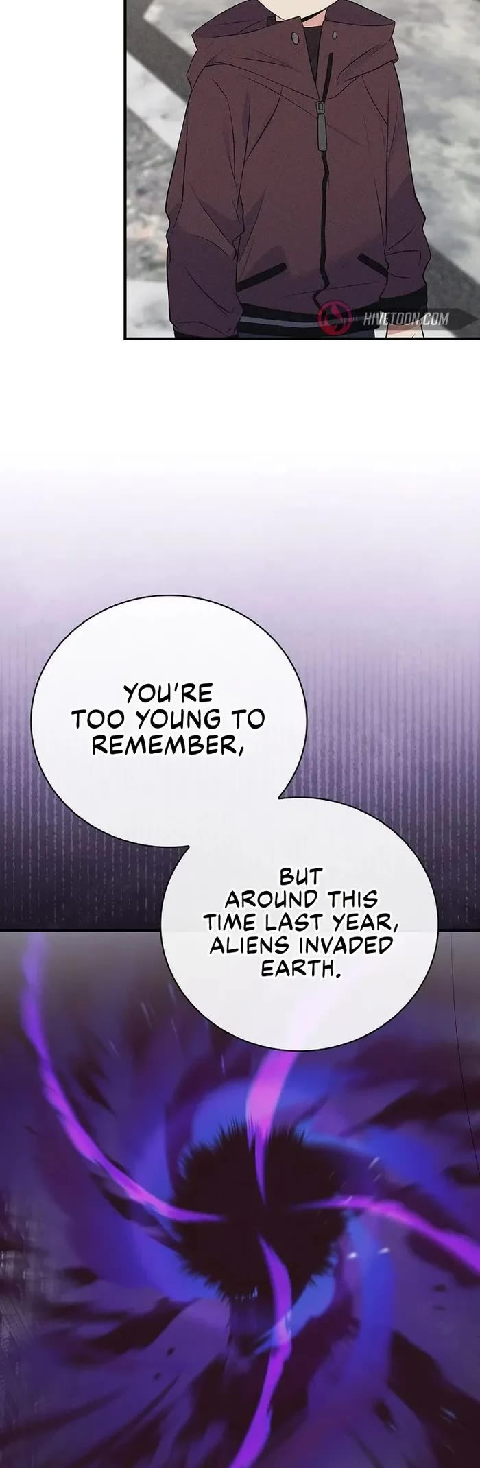 Superstar From Age 0 Chapter 36 page 4 - Chapter 36