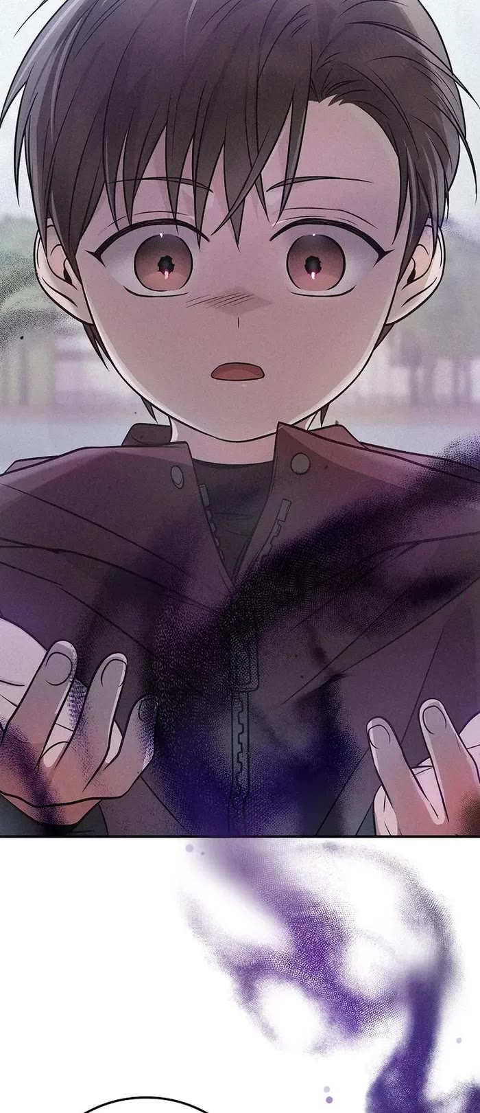Superstar From Age 0 Chapter 36 page 40 - Chapter 36