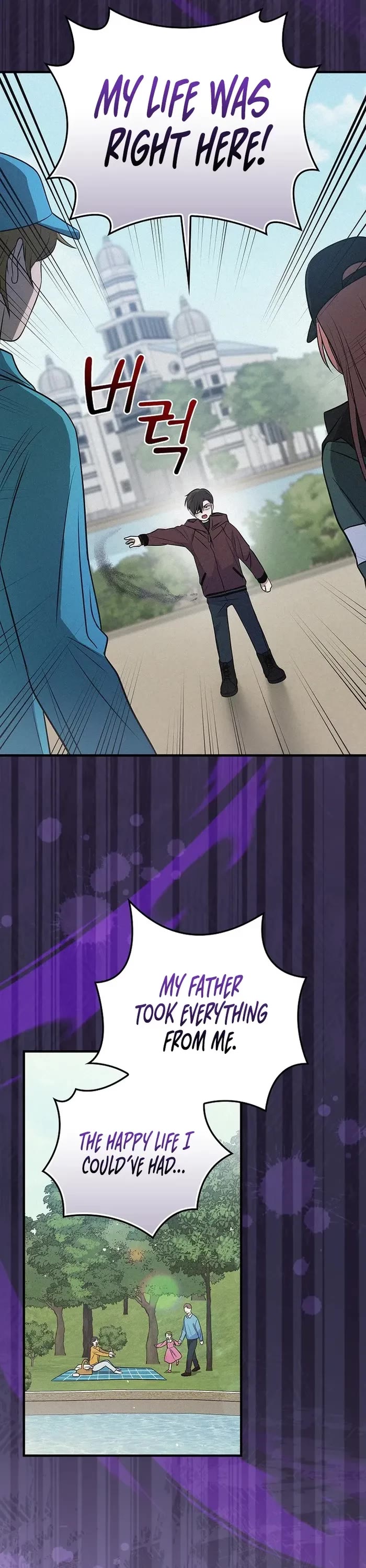 Superstar From Age 0 Chapter 36 page 42 - Chapter 36