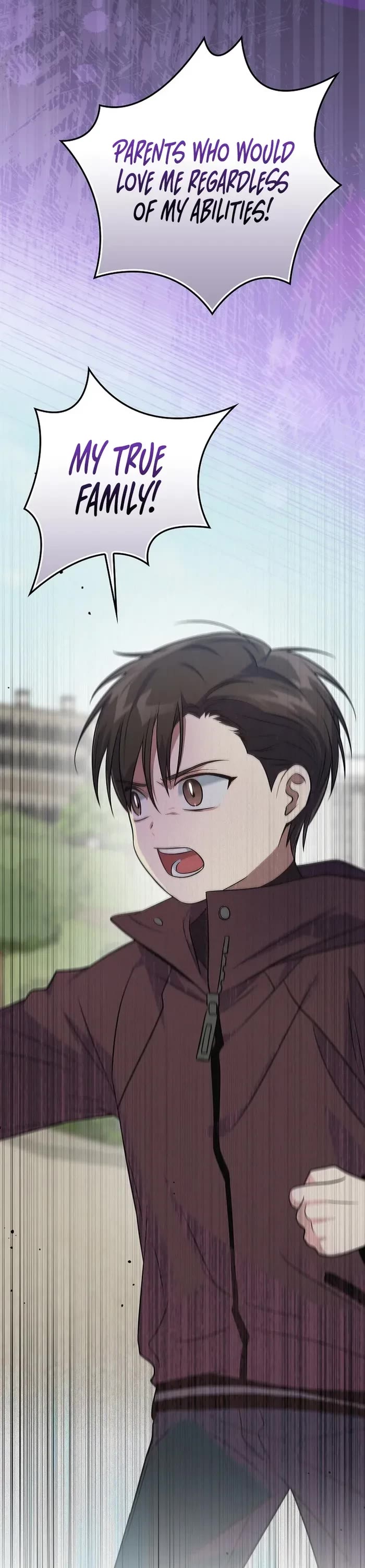 Superstar From Age 0 Chapter 36 page 43 - Chapter 36