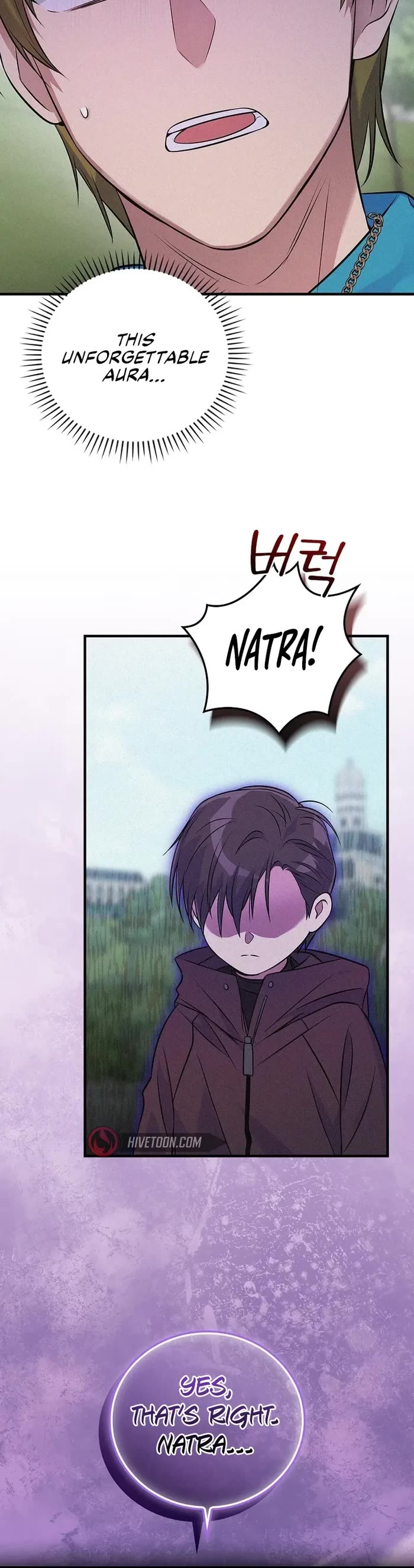 Superstar From Age 0 Chapter 36 page 45 - Chapter 36