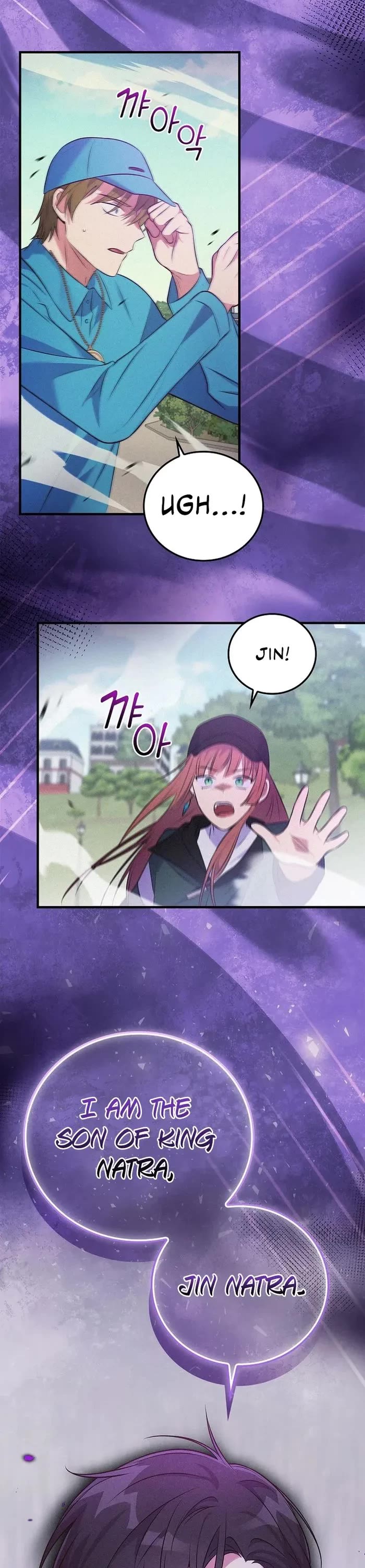 Superstar From Age 0 Chapter 36 page 47 - Chapter 36