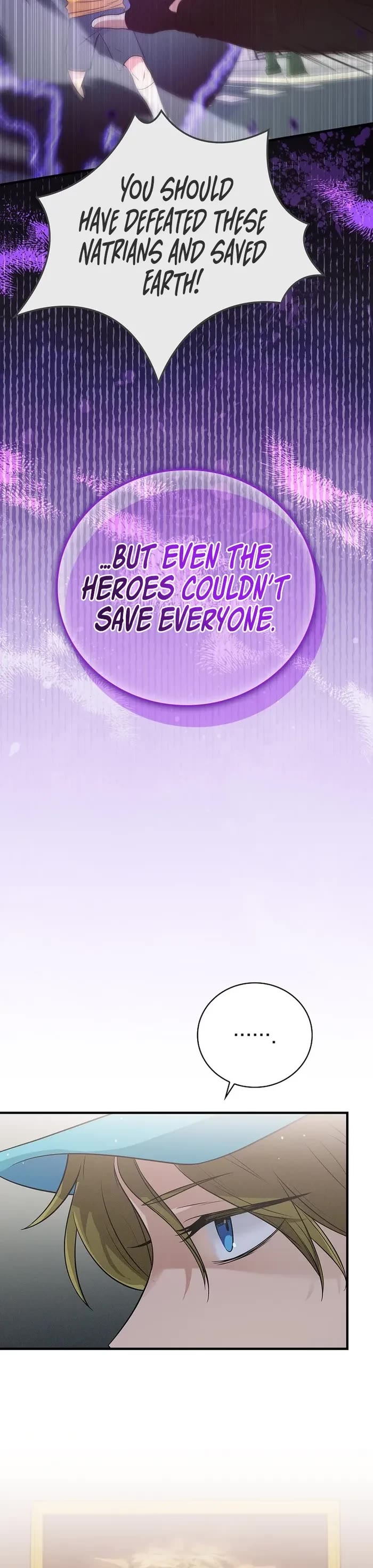 Superstar From Age 0 Chapter 36 page 7 - Chapter 36